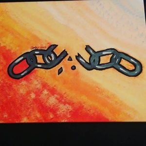 'Release ' by Vivid Dreamer ▪️ ORIGINAL ARTWORK